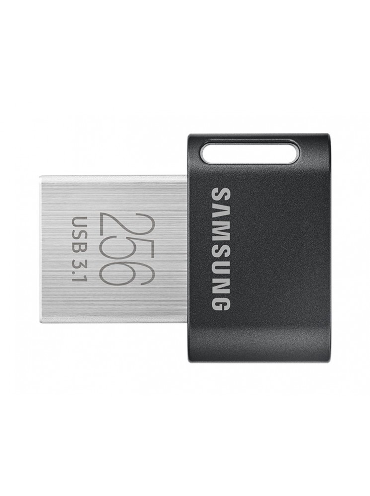 USB DISK 256 GB FIT PLUS USB 3.1 TITAN GRAY SAMSUNG