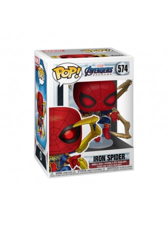 Iron Spider Marvel AE 574