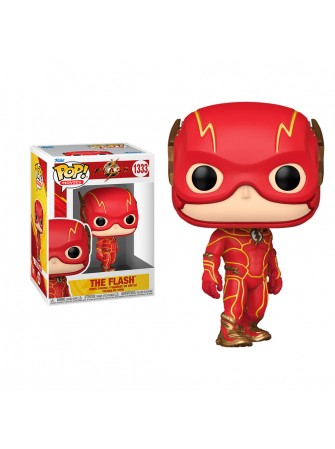 The Flash DC Flash 1333