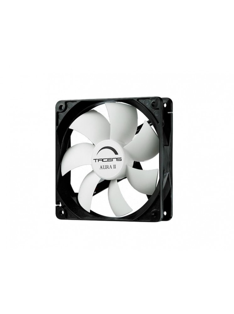 VENTILADOR UNIVERSAL AURA II 9CM TACENS