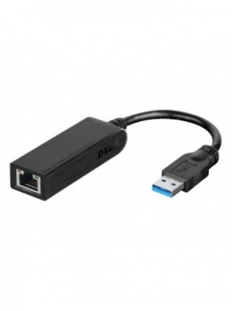 D-LINK ADAPTADOR USB3.0 A...