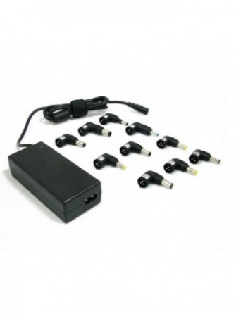 AC ADAPTER NOTEBOOK 70W...