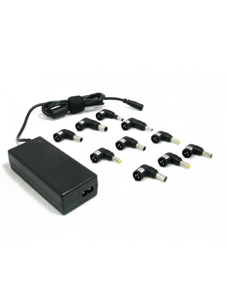 AC ADAPTER NOTEBOOK 70W AUT. LEOTEC