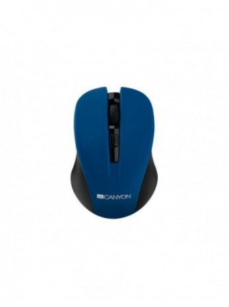 RATON OPTICO WIRELESS MW-1...