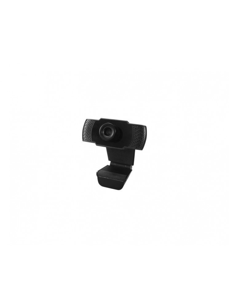 WEBCAM FULLHD 1080P CW1 NEGRO COOLBOX