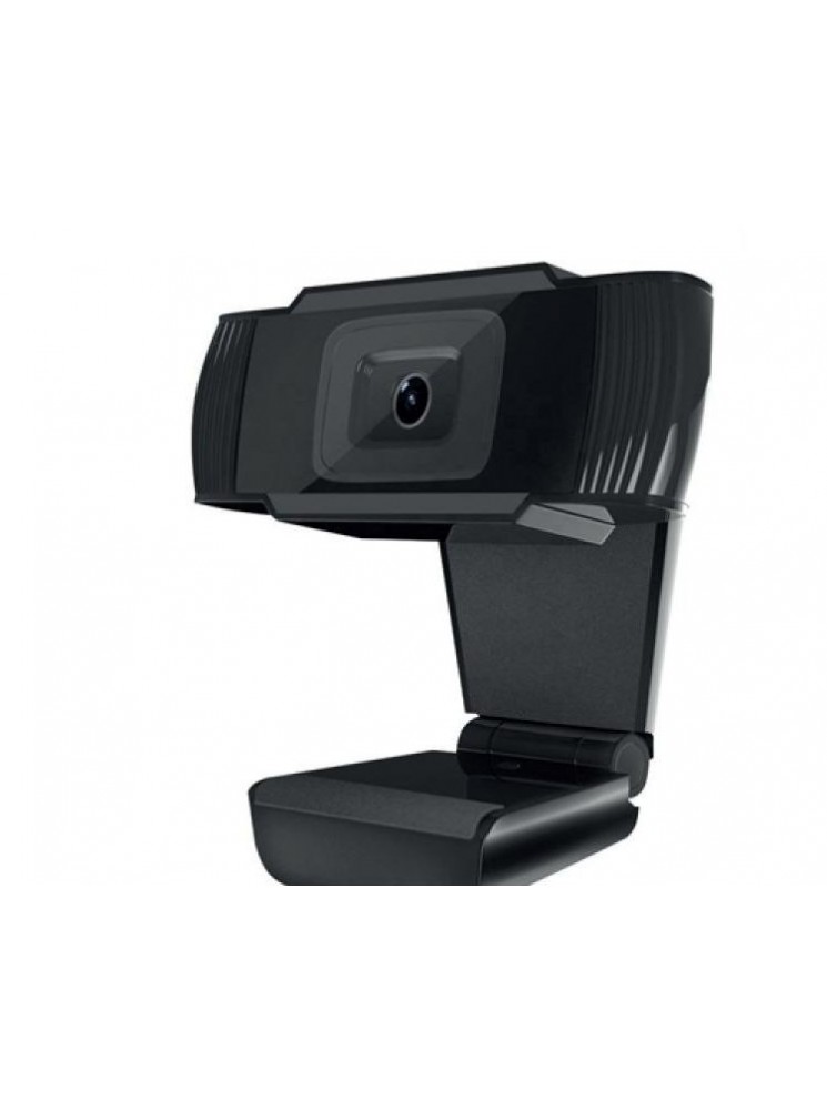 WEBCAM FULLHD 1080P APPW620PRO NEGRO APPROX