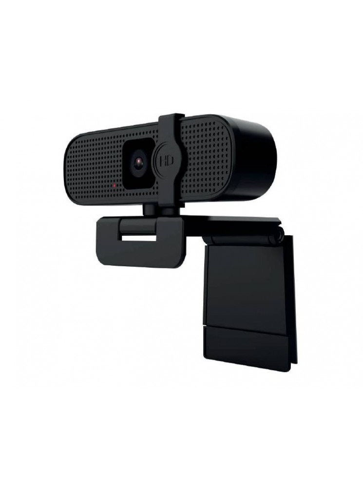WEBCAM 2K AUTOFOCUS APPW920PRO NEGRO APPROX