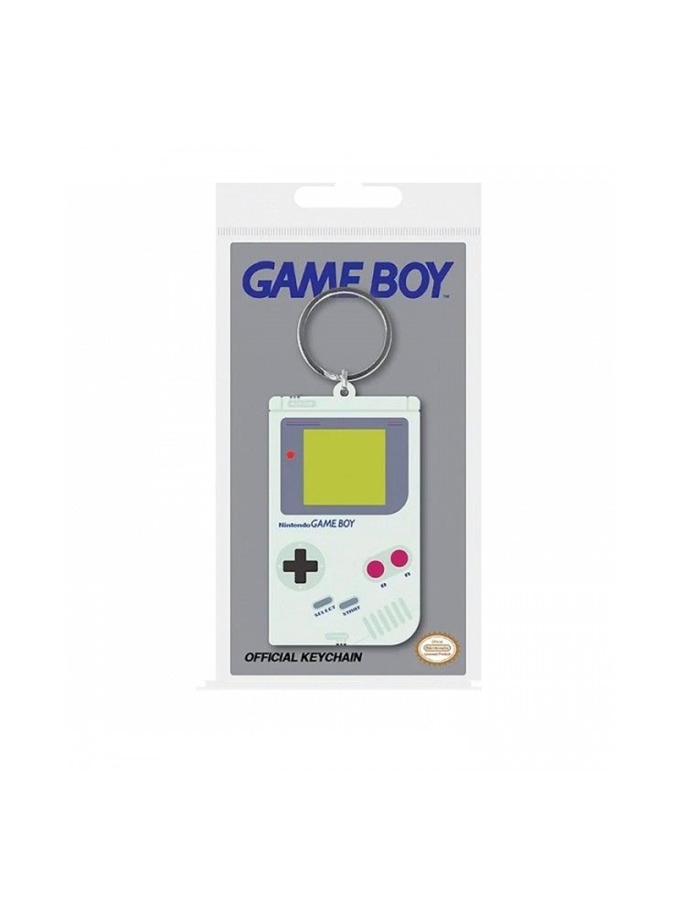 Pyramid llavero Nintendo Game Boy