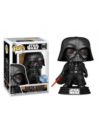 Darth Vader 543 SW special ed.
