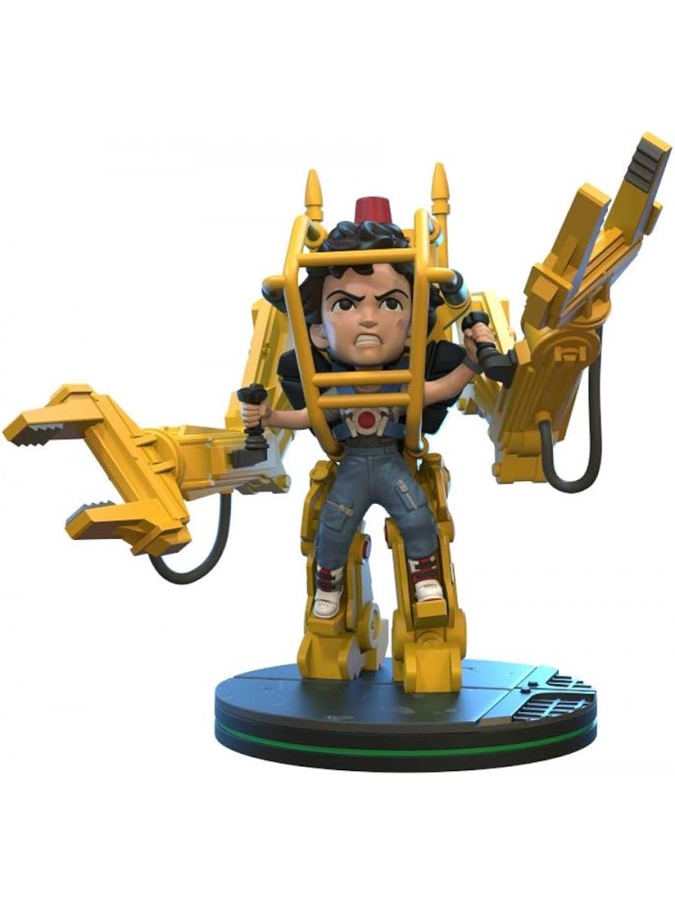 Qfig Ellen Ripley Alien