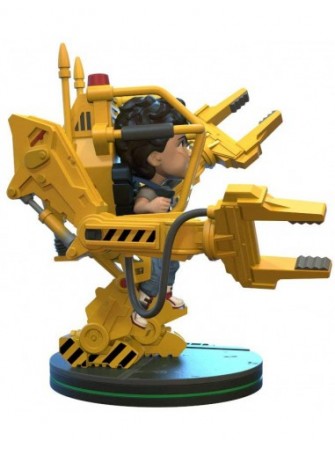 Qfig Ellen Ripley Alien