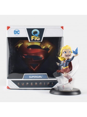 Qfig Supergirl DC