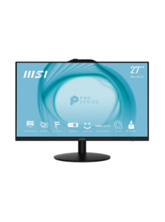 MSI AIO PRO AP272 12M-001EU