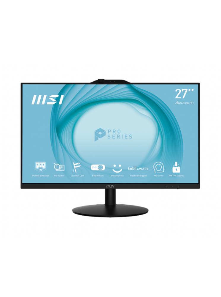 MSI AIO PRO AP272 12M-002EU