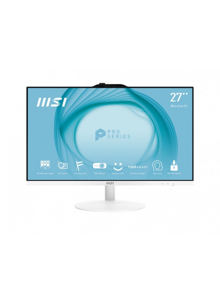 MSI AIO PRO AP272 13M-235EU