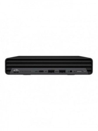 HP PRODESK MINI 400 G6 6D493EA
