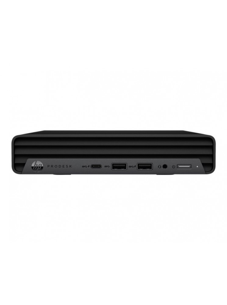 HP PRODESK MINI 400 G6 6D493EA