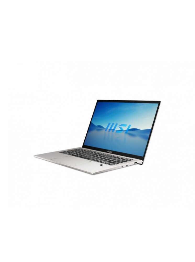 NOTEBOOK MSI Prestige 14Evo B13M-242ES