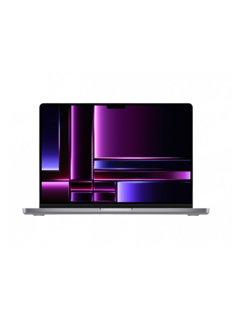MACBOOK PRO APPLE 14'' M2 12CORE CPU+19CORE GPU SPACE GREY 16GB 1TB MPHF3Y/A