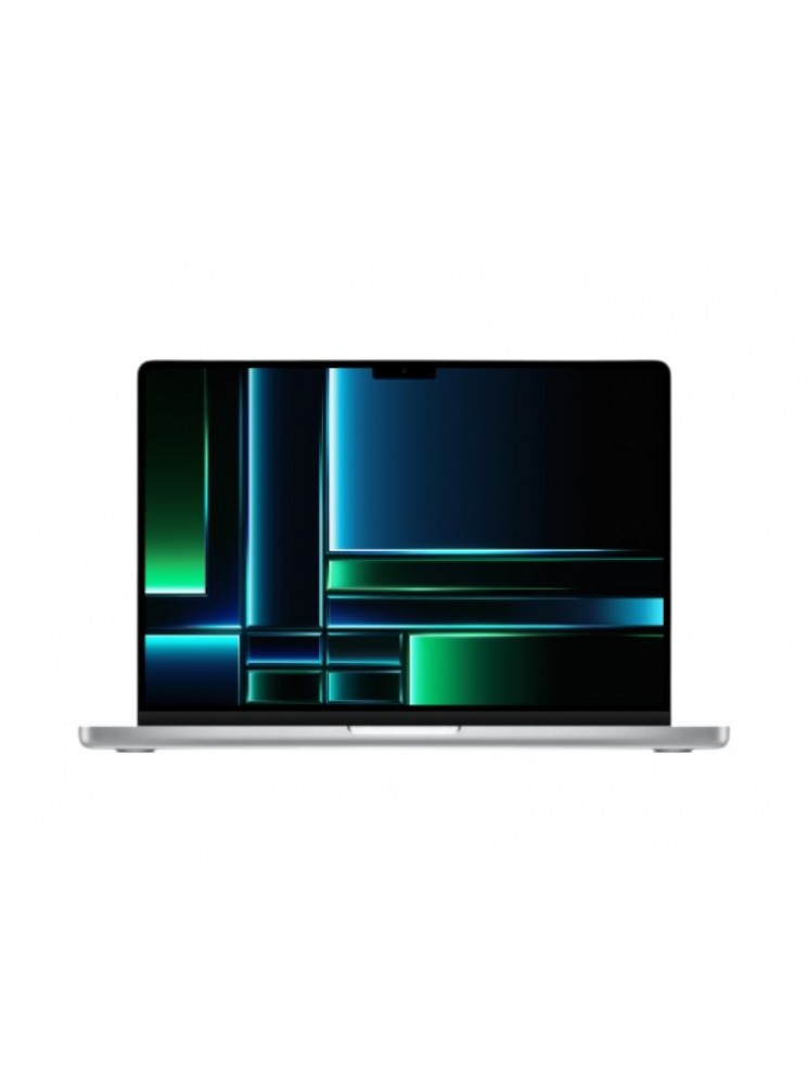 MACBOOK PRO APPLE 14'' M2 12CORE CPU+30CORE GPU SILVER 32GB 1TB MPHK3Y/A