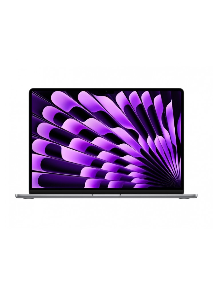 MACBOOK AIR APPLE 15'' M2 10CORE GPU SPACE GREY 256GB MQKP3Y/A