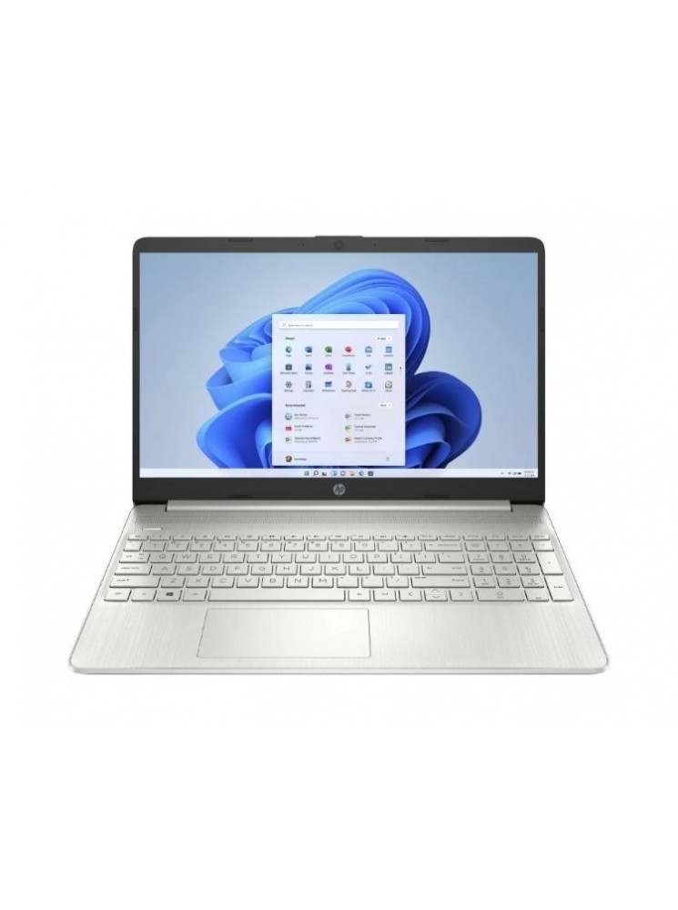 NOTEBOOK HP 15S-FQ2134NS