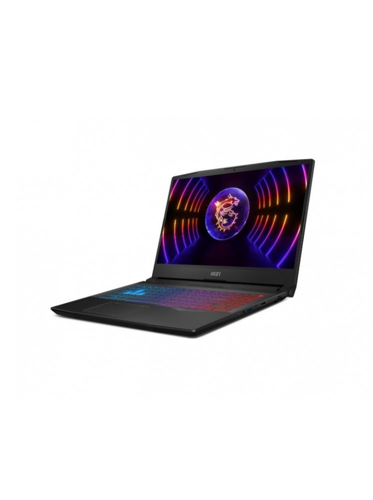 NOTEBOOK MSI Pulse 15 B13VGK-436XES