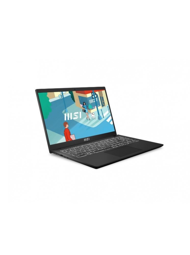 NOTEBOOK MSI Modern 15 B13M-280XES