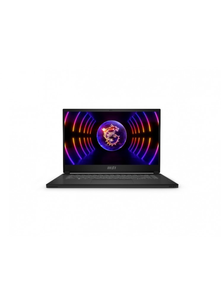 NOTEBOOK MSI Stealth 15 A13VF-063XES