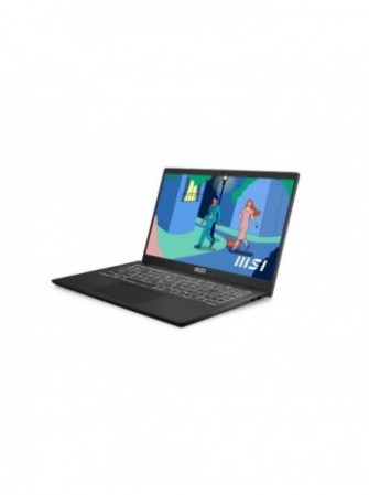 NOTEBOOK MSI Modern 15...