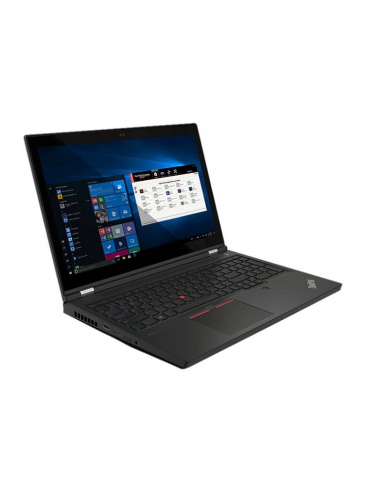 NOTEBOOK LENOVO THINKPAD P15 G2 20YQ000USP