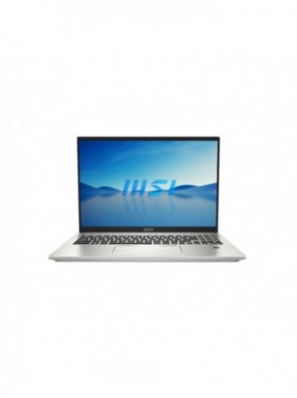 NOTEBOOK MSI Prestige...