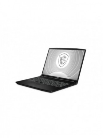 NOTEBOOK MSI CreatorPro M16...