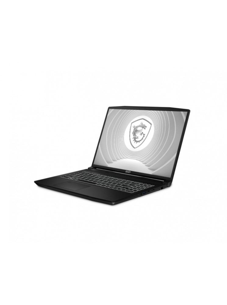 NOTEBOOK MSI CreatorPro M16 B13VI-1023ES