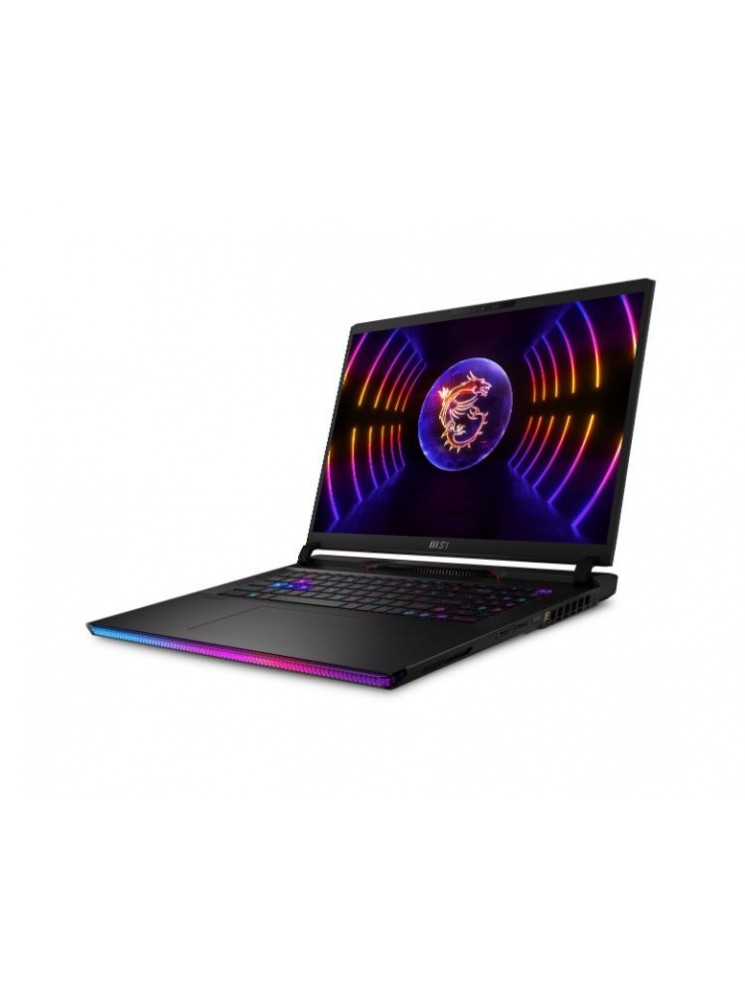 NOTEBOOK MSI Raider GE78HX 13VH-066XES