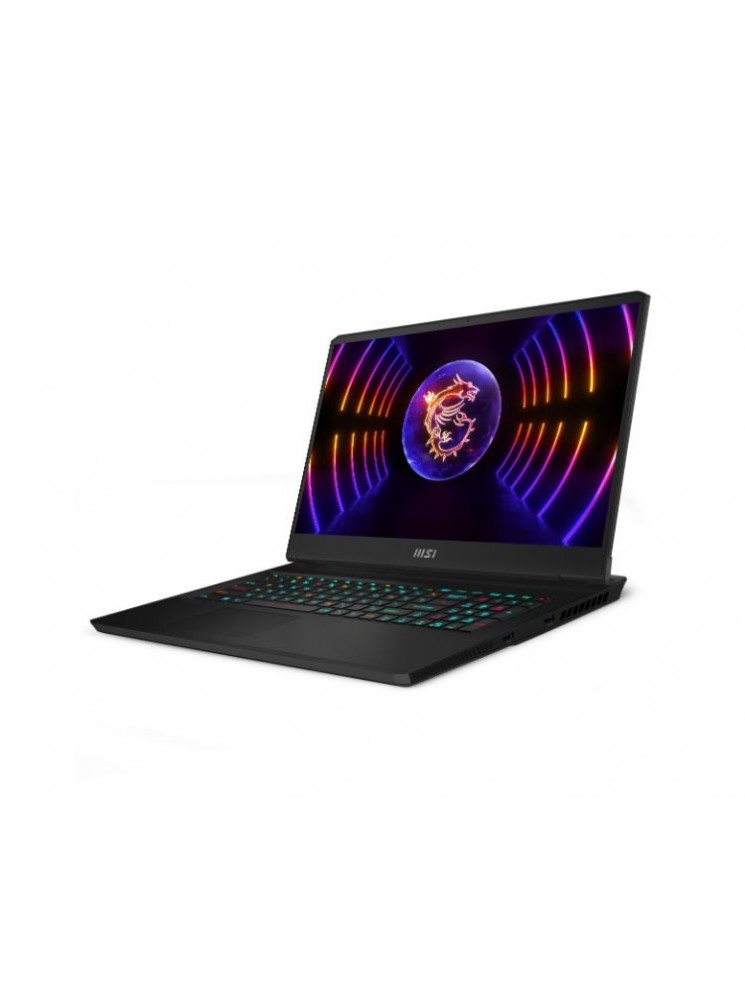NOTEBOOK MSI Vector GP77 13VF-066XES