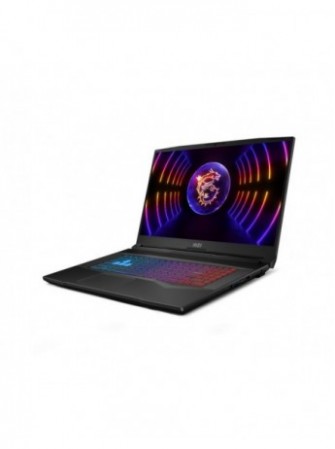 NOTEBOOK MSI Pulse 17...
