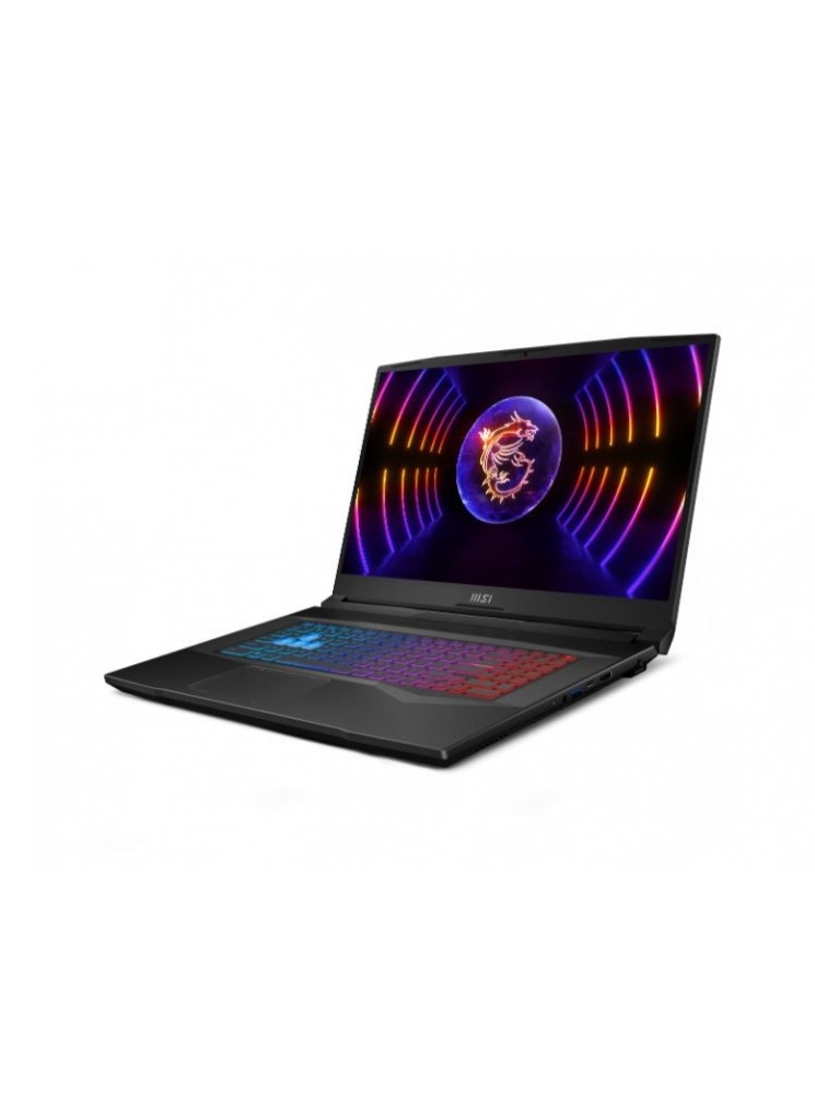 NOTEBOOK MSI Pulse 17 B13VFK-073XES