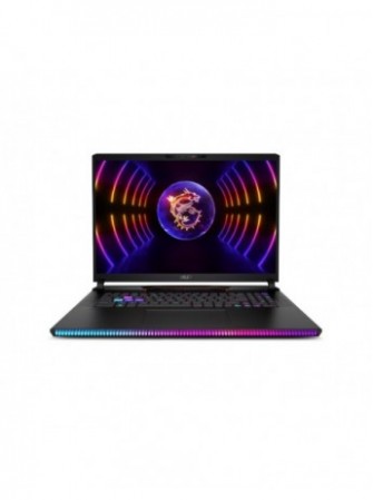 NOTEBOOK MSI Raider GE78HX...