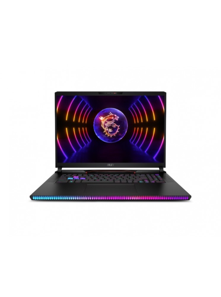 NOTEBOOK MSI Raider GE78HX 13VG-041XES
