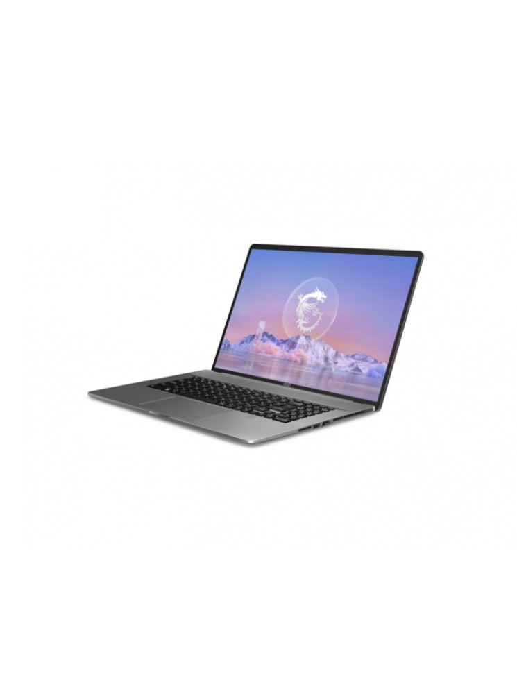 NOTEBOOK MSI Creator Z17HXStudio A13VGT-044ES