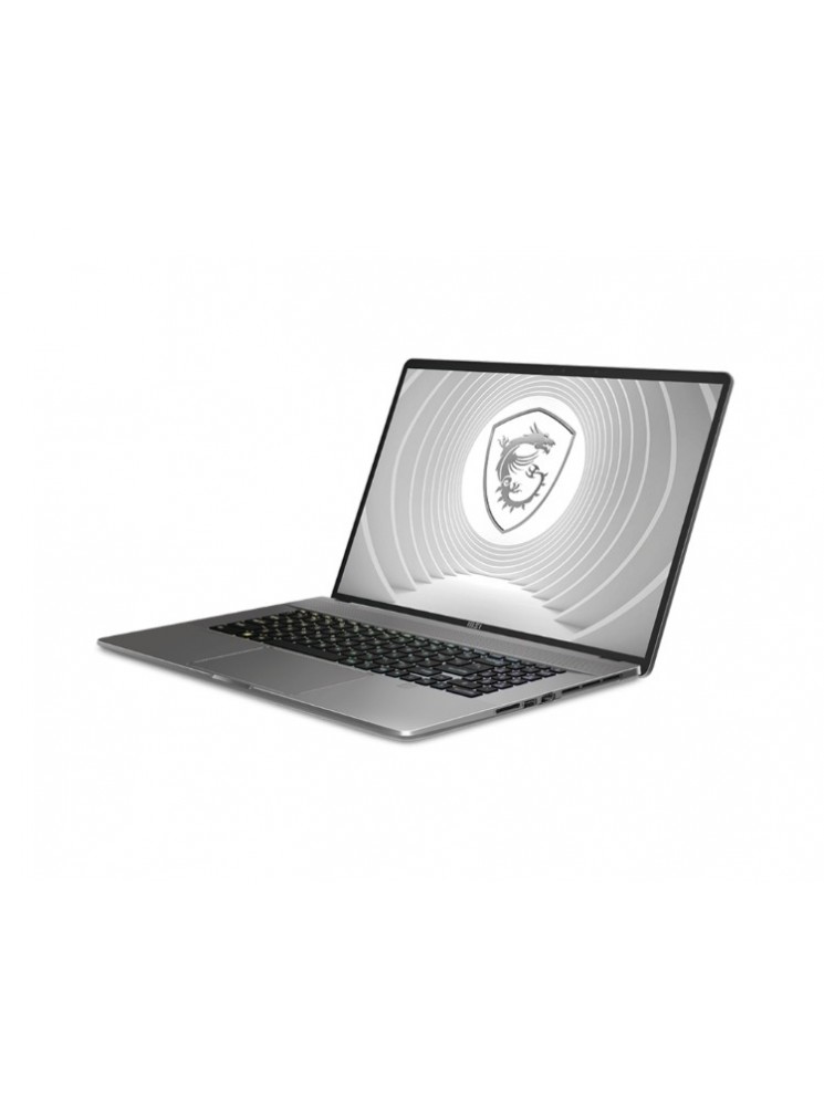 NOTEBOOK MSI CreatorPro Z17HXStudio A13VJT-098ES