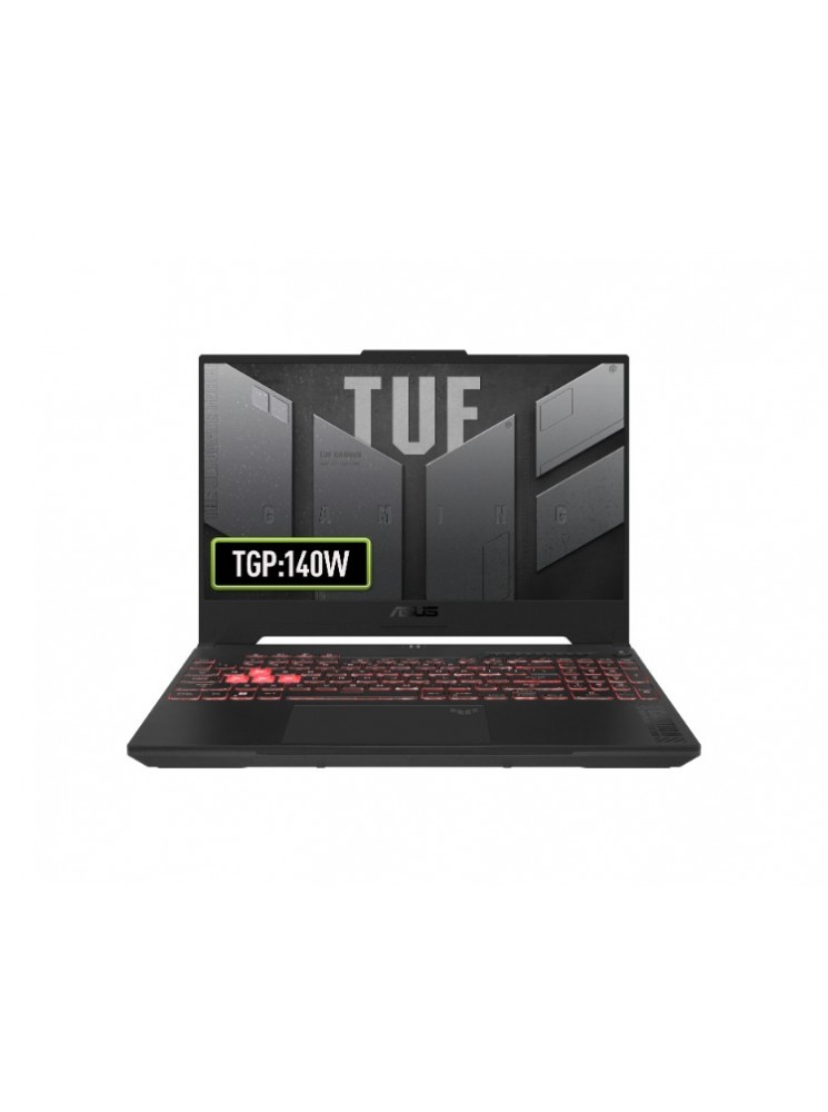NOTEBOOK ASUS TUF GAMING TUF507XI-LP054