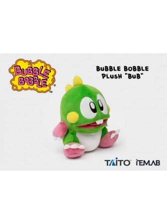 Itemlab Bubble bobble Plush...