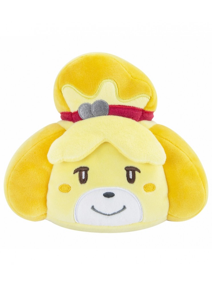 Animal crossing Canela Mocchi-mocchi TOMY