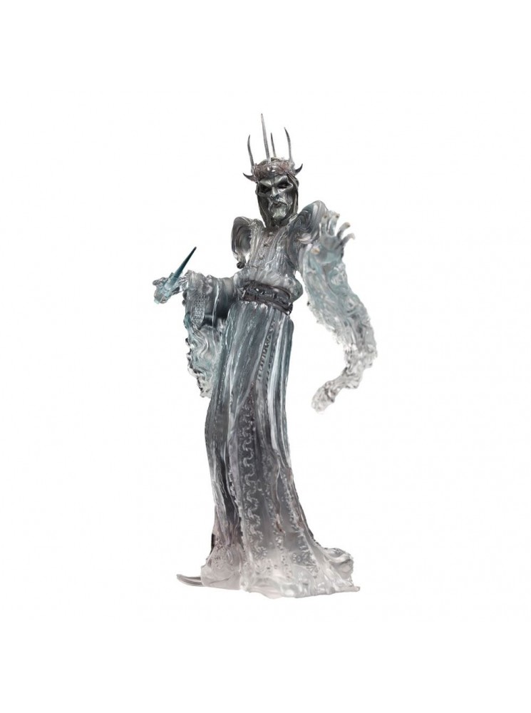Weta mini epics Witch King spectral true form