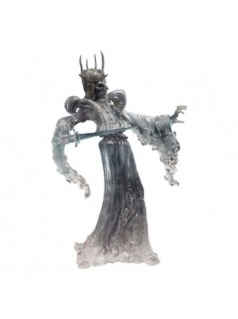 Weta mini epics Witch King spectral true form