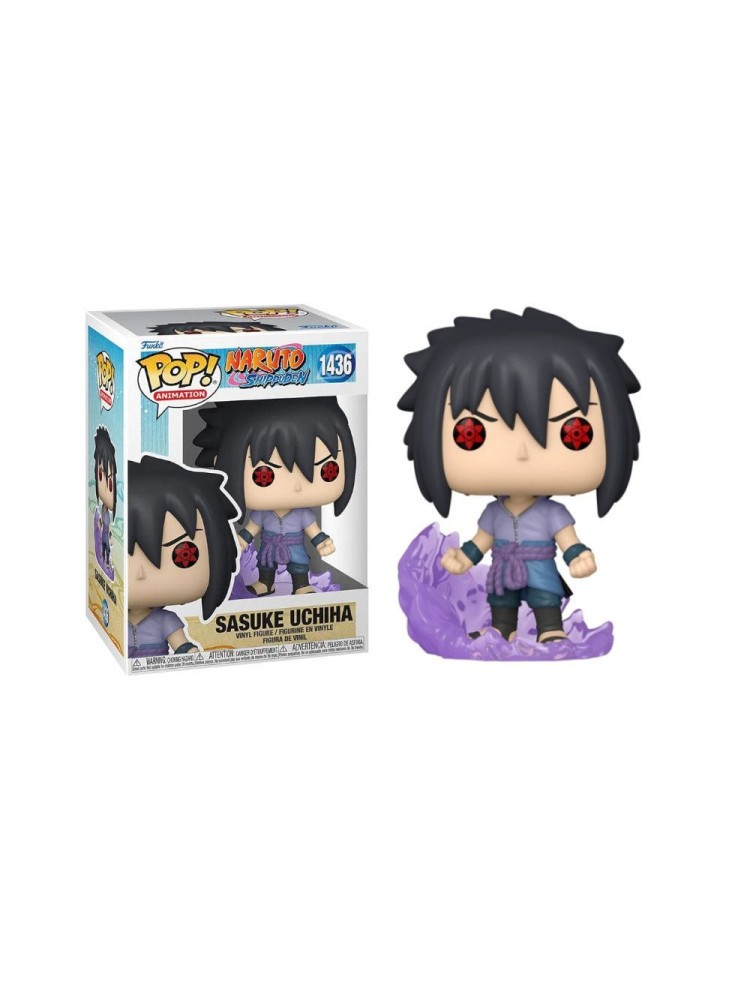 Sasuke Uchiha 1436 Naruto