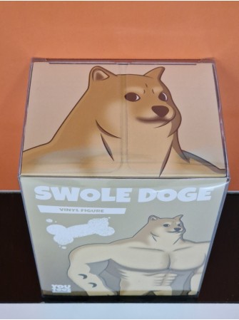 Swole doge