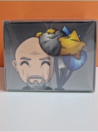 Mike Ehrmantraut Breaking Bad